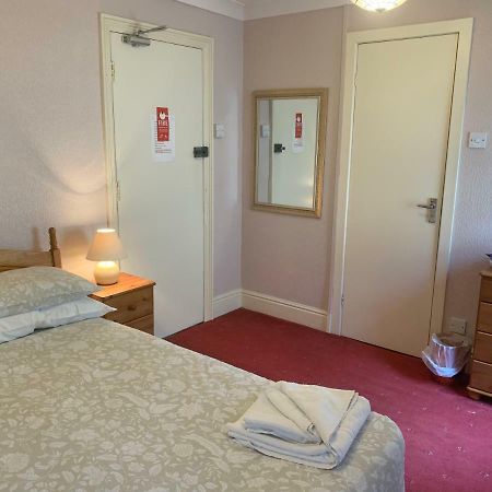 Wavecrest Lodge Флийтуд Екстериор снимка
