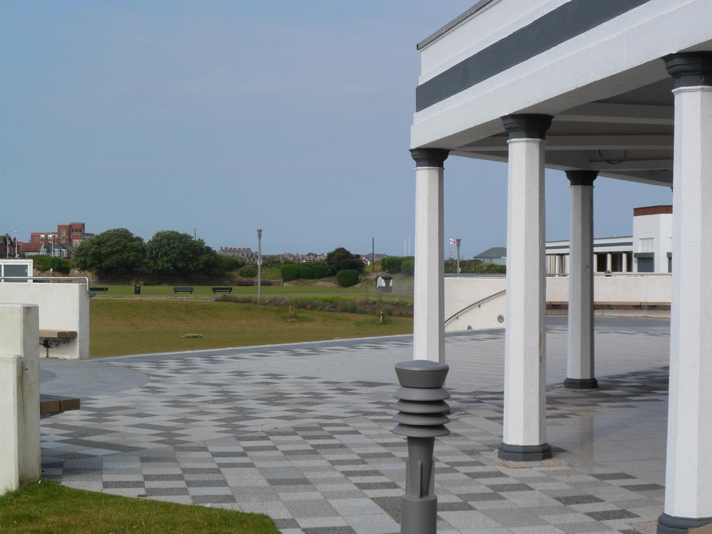 Wavecrest Lodge Флийтуд Екстериор снимка