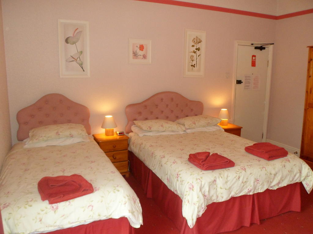 Wavecrest Lodge Флийтуд Стая снимка